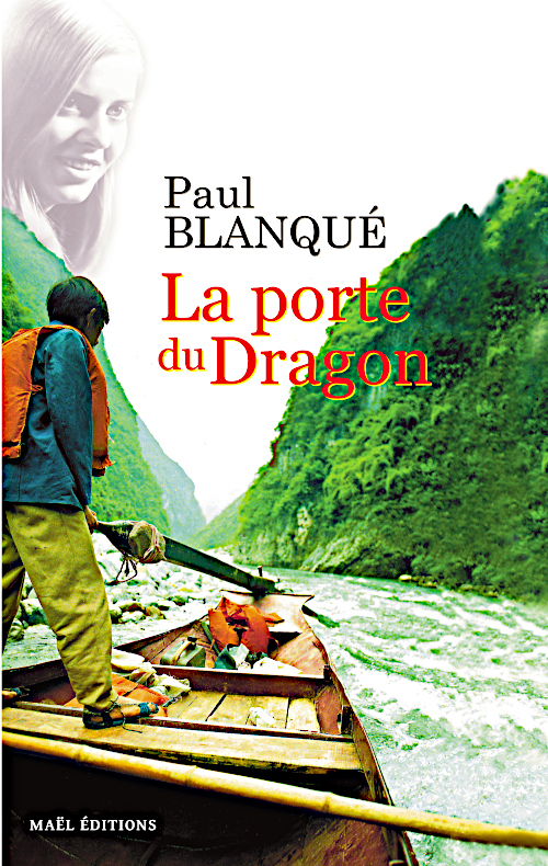 La porte du Dragon